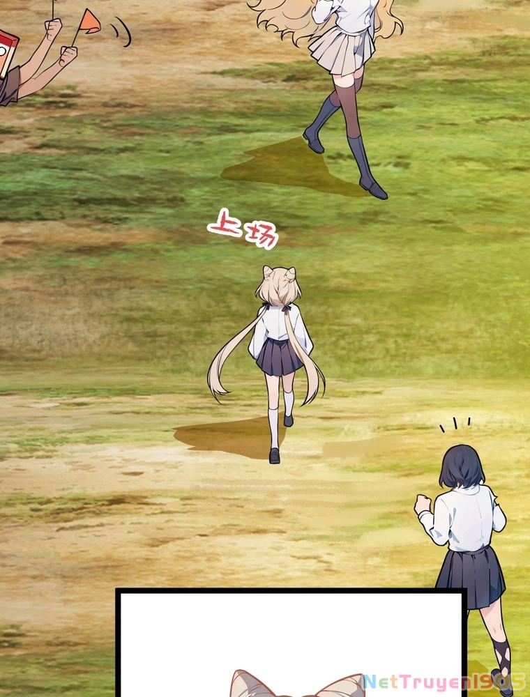 Trường Đại Học Đào Tạo Ra Tội Phạm Chapter 4 - 67