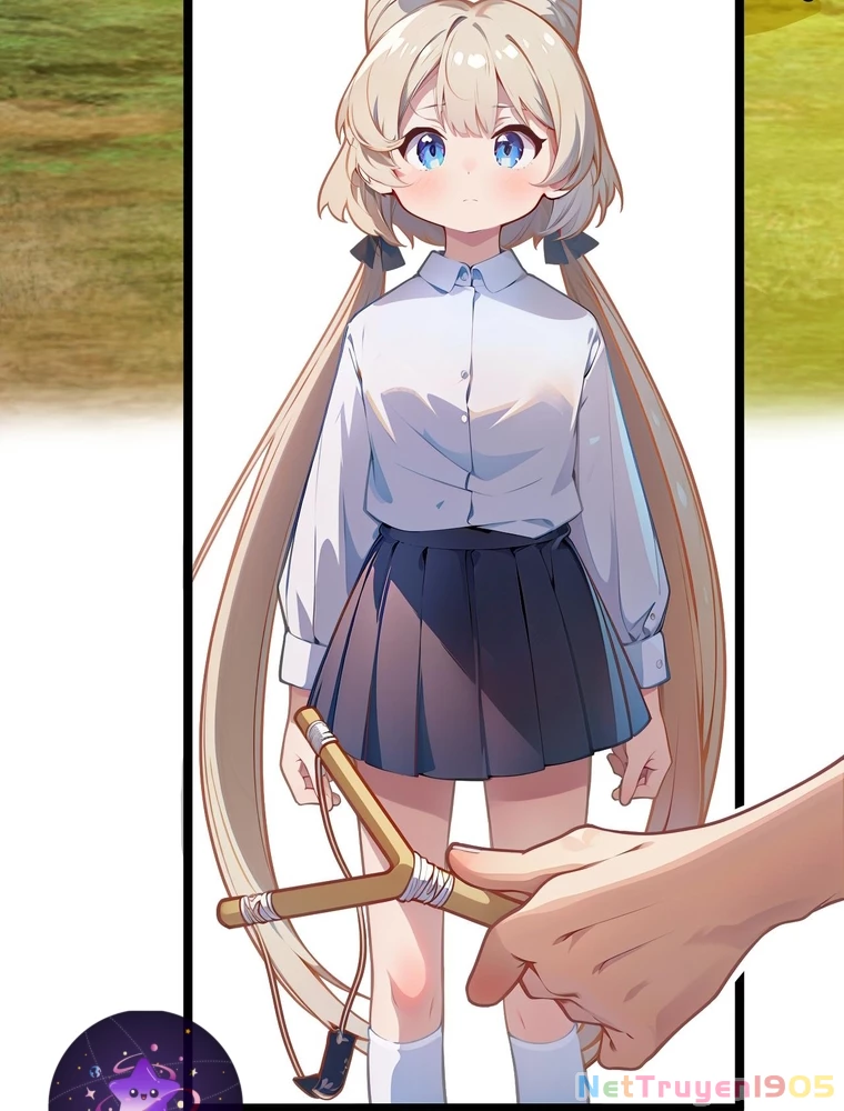 Trường Đại Học Đào Tạo Ra Tội Phạm Chapter 4 - 68