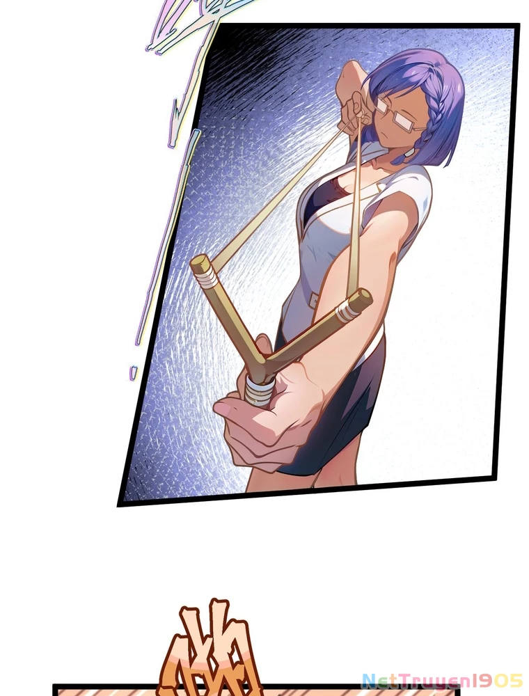 Trường Đại Học Đào Tạo Ra Tội Phạm Chapter 4 - 70