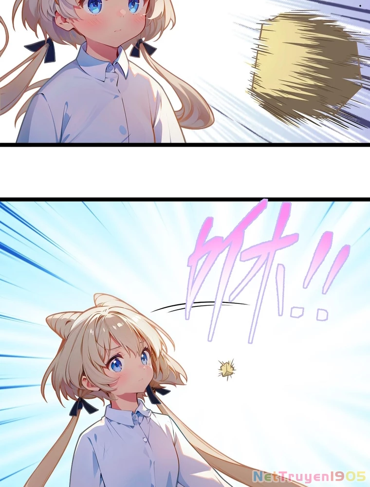 Trường Đại Học Đào Tạo Ra Tội Phạm Chapter 4 - 72