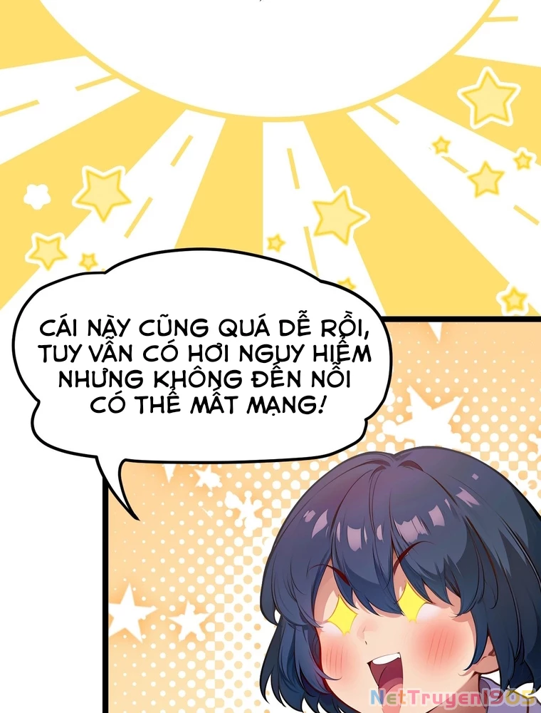 Trường Đại Học Đào Tạo Ra Tội Phạm Chapter 4 - 74