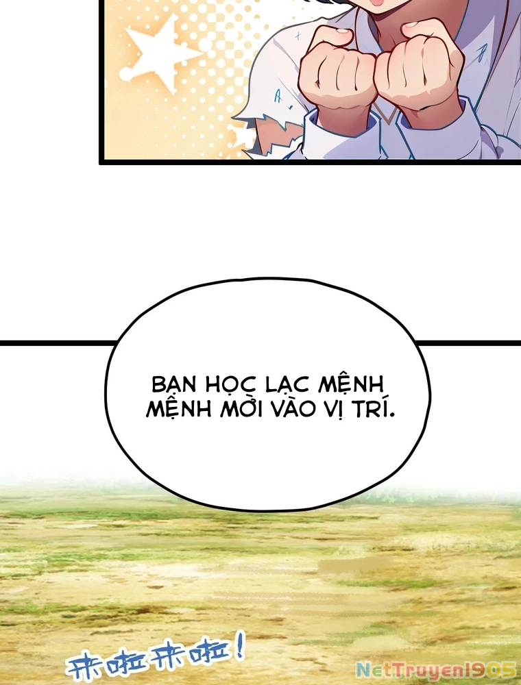 Trường Đại Học Đào Tạo Ra Tội Phạm Chapter 4 - 75