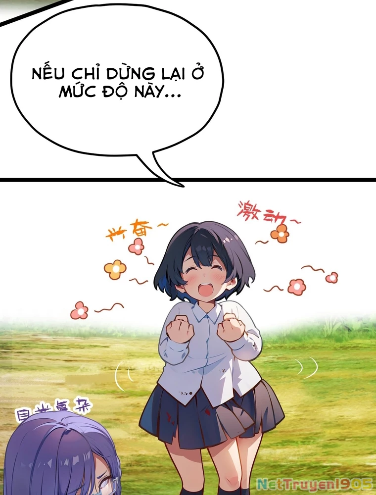 Trường Đại Học Đào Tạo Ra Tội Phạm Chapter 4 - 77