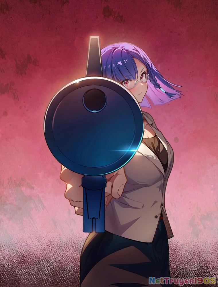 Trường Đại Học Đào Tạo Ra Tội Phạm Chapter 4 - 82