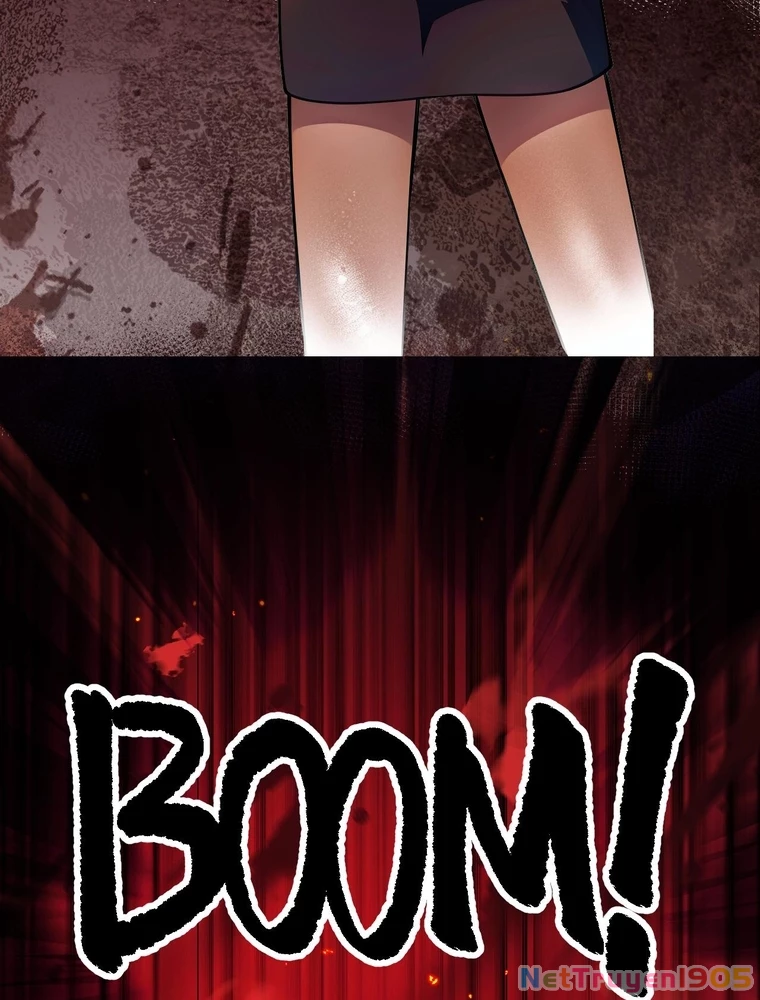 Trường Đại Học Đào Tạo Ra Tội Phạm Chapter 4 - 83