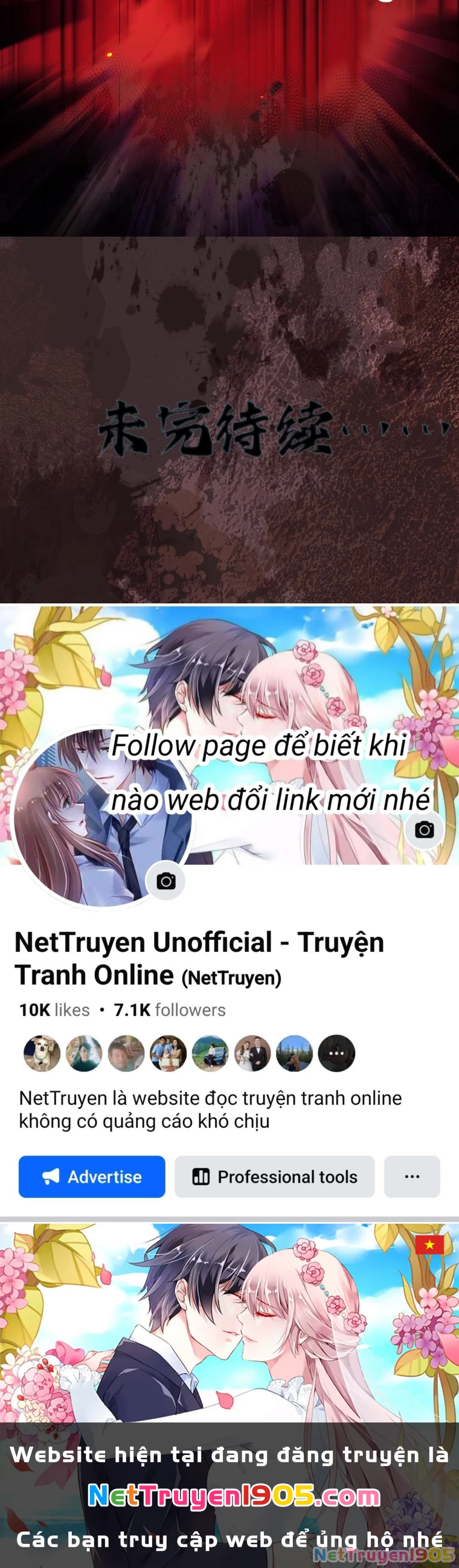 Trường Đại Học Đào Tạo Ra Tội Phạm Chapter 4 - 84