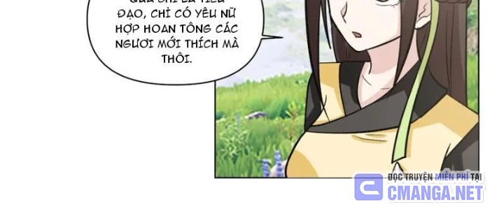Nữ phụ tu tiên từ chối kịch bản làm pháo hôi Chapter 11 - 6