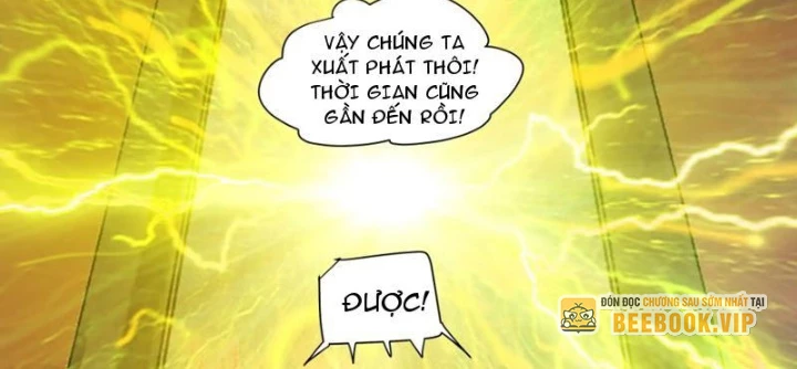 Nữ phụ tu tiên từ chối kịch bản làm pháo hôi Chapter 11 - 12