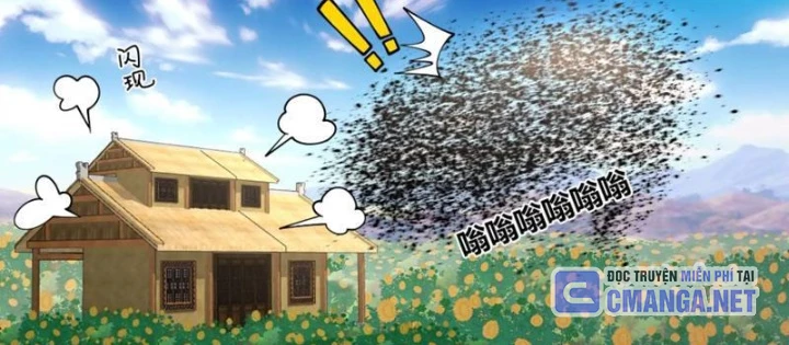 Nữ phụ tu tiên từ chối kịch bản làm pháo hôi Chapter 11 - 30