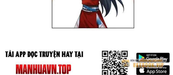 Nữ phụ tu tiên từ chối kịch bản làm pháo hôi Chapter 11 - 36