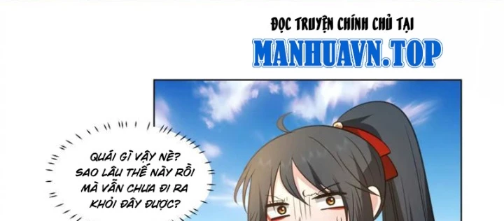 Nữ phụ tu tiên từ chối kịch bản làm pháo hôi Chapter 11 - 38