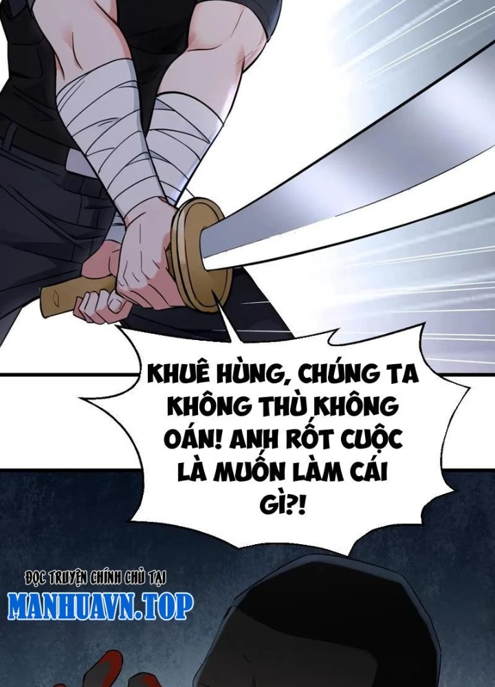 Sau Khi Đầu Thai, Ta Được Kẻ Thù Khắc Thành Vô Địch Chapter 13 - 11