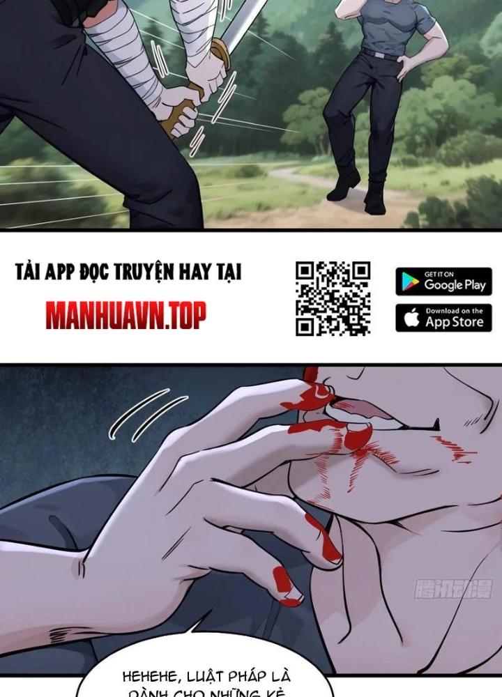 Sau Khi Đầu Thai, Ta Được Kẻ Thù Khắc Thành Vô Địch Chapter 13 - 15