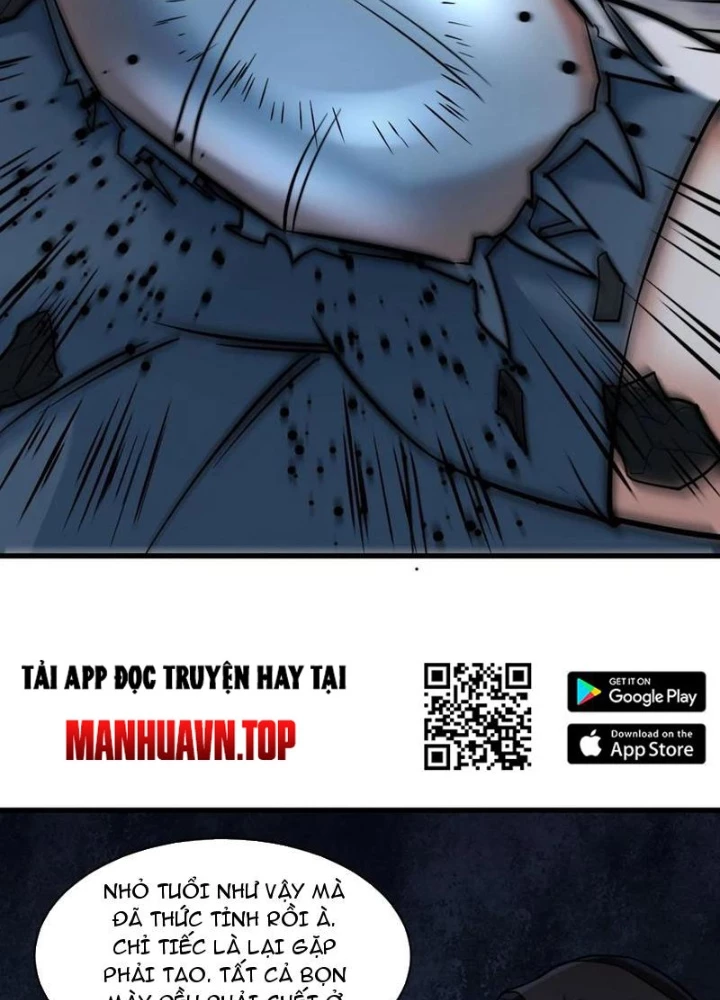 Sau Khi Đầu Thai, Ta Được Kẻ Thù Khắc Thành Vô Địch Chapter 13 - 45