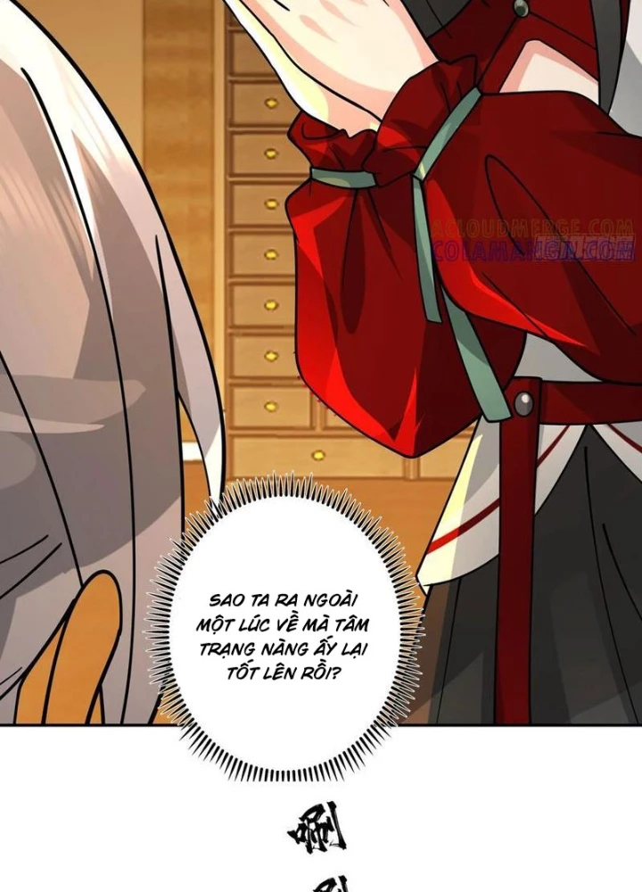 Phu Nhân Của Ta Là Giáo Chủ Ma Giáo Chapter 9 - 5
