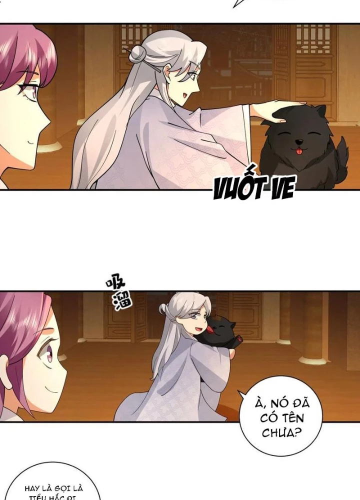 Phu Nhân Của Ta Là Giáo Chủ Ma Giáo Chapter 9 - 13