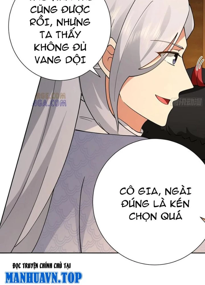 Phu Nhân Của Ta Là Giáo Chủ Ma Giáo Chapter 9 - 19