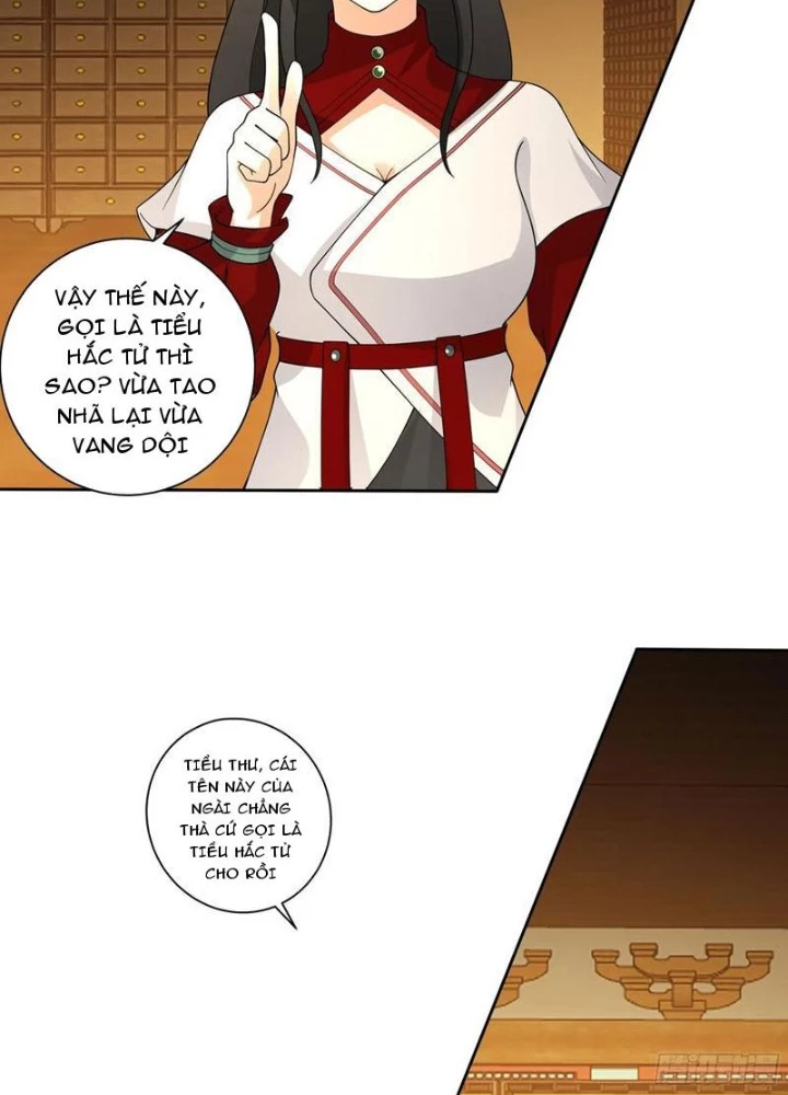 Phu Nhân Của Ta Là Giáo Chủ Ma Giáo Chapter 9 - 21