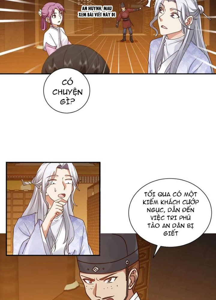Phu Nhân Của Ta Là Giáo Chủ Ma Giáo Chapter 9 - 25