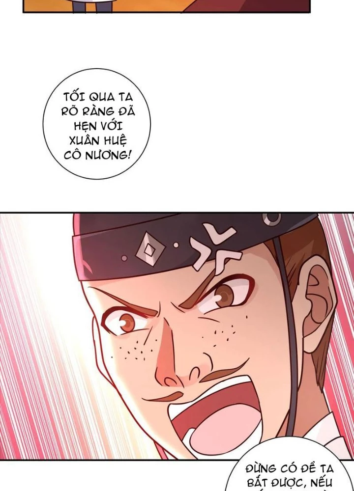 Phu Nhân Của Ta Là Giáo Chủ Ma Giáo Chapter 9 - 29