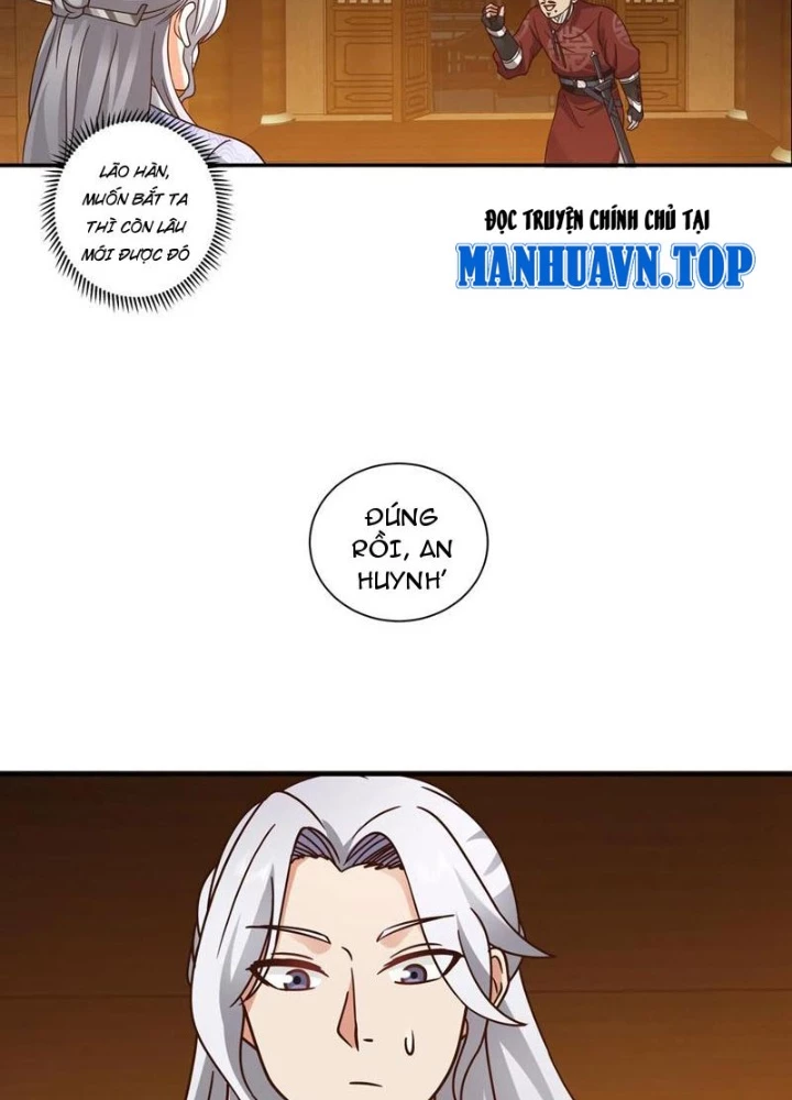 Phu Nhân Của Ta Là Giáo Chủ Ma Giáo Chapter 9 - 31