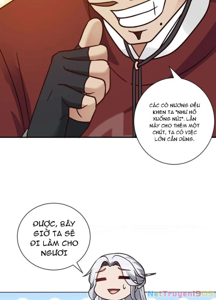 Phu Nhân Của Ta Là Giáo Chủ Ma Giáo Chapter 9 - 35