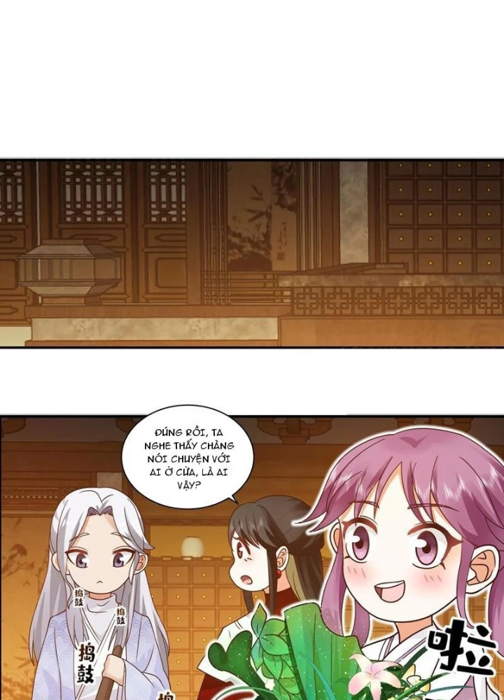 Phu Nhân Của Ta Là Giáo Chủ Ma Giáo Chapter 9 - 37