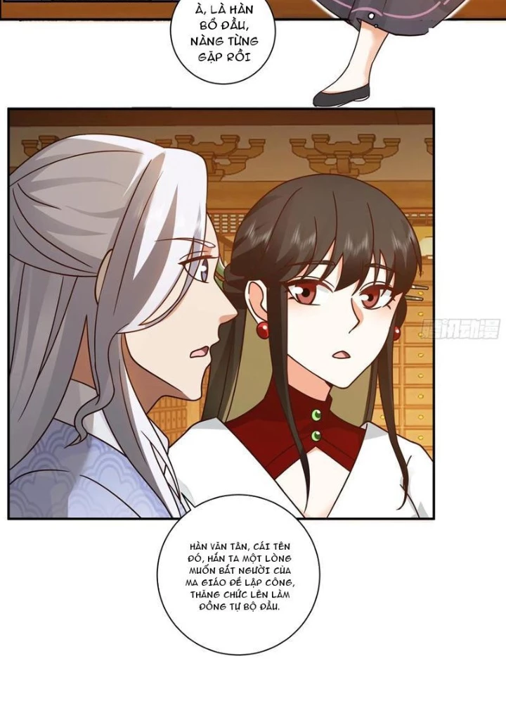 Phu Nhân Của Ta Là Giáo Chủ Ma Giáo Chapter 9 - 39