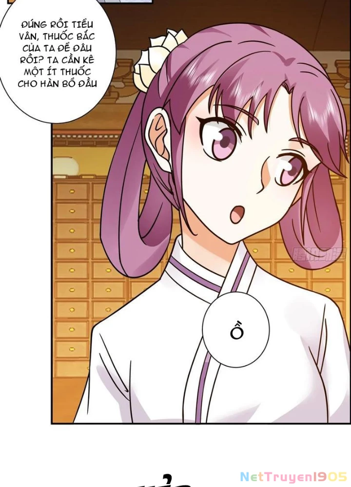 Phu Nhân Của Ta Là Giáo Chủ Ma Giáo Chapter 9 - 43