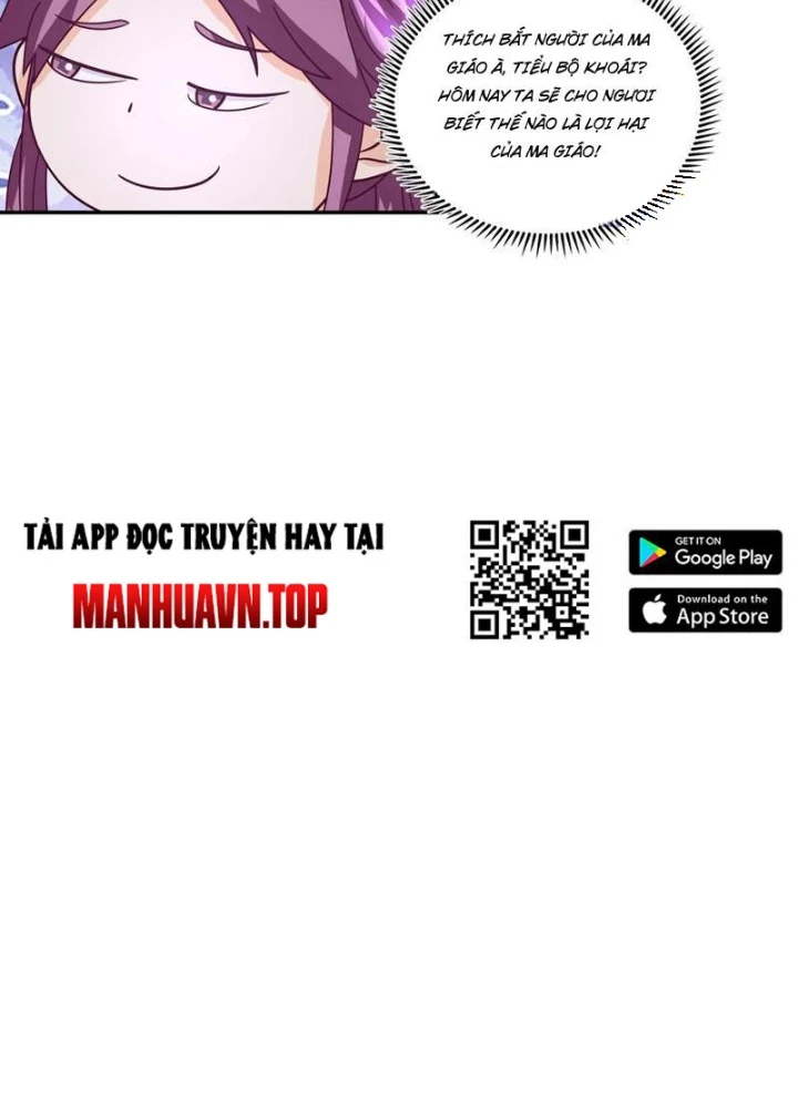 Phu Nhân Của Ta Là Giáo Chủ Ma Giáo Chapter 9 - 51