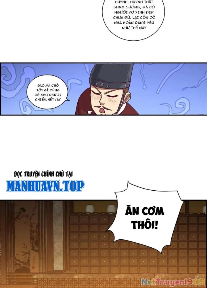 Phu Nhân Của Ta Là Giáo Chủ Ma Giáo Chapter 9 - 57
