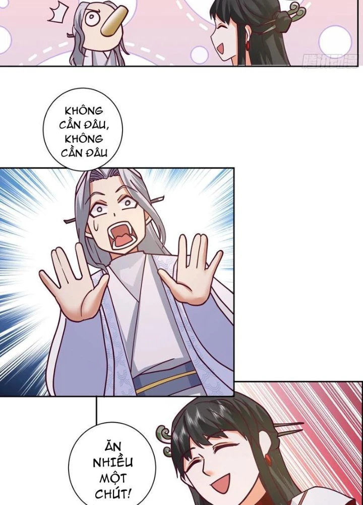 Phu Nhân Của Ta Là Giáo Chủ Ma Giáo Chapter 9 - 63