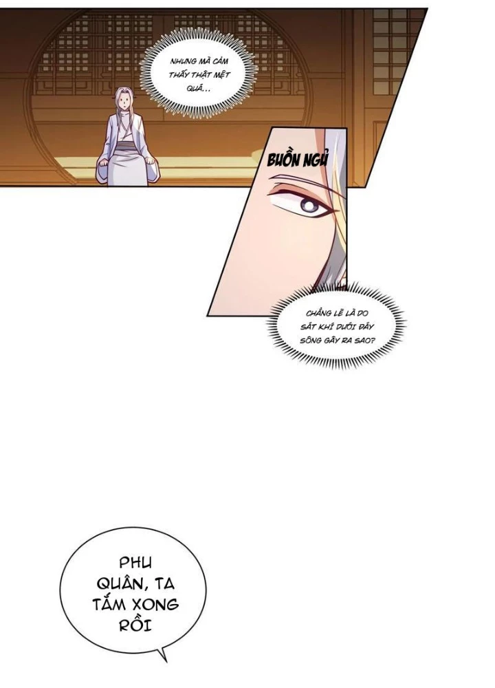 Phu Nhân Của Ta Là Giáo Chủ Ma Giáo Chapter 9 - 69