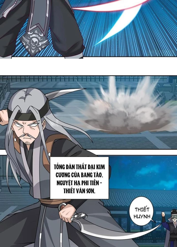 Phu Nhân Của Ta Là Giáo Chủ Ma Giáo Chapter 9 - 77