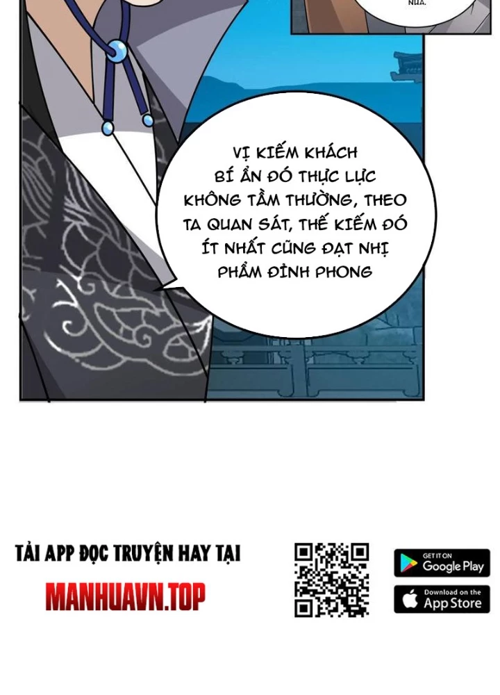 Phu Nhân Của Ta Là Giáo Chủ Ma Giáo Chapter 9 - 81