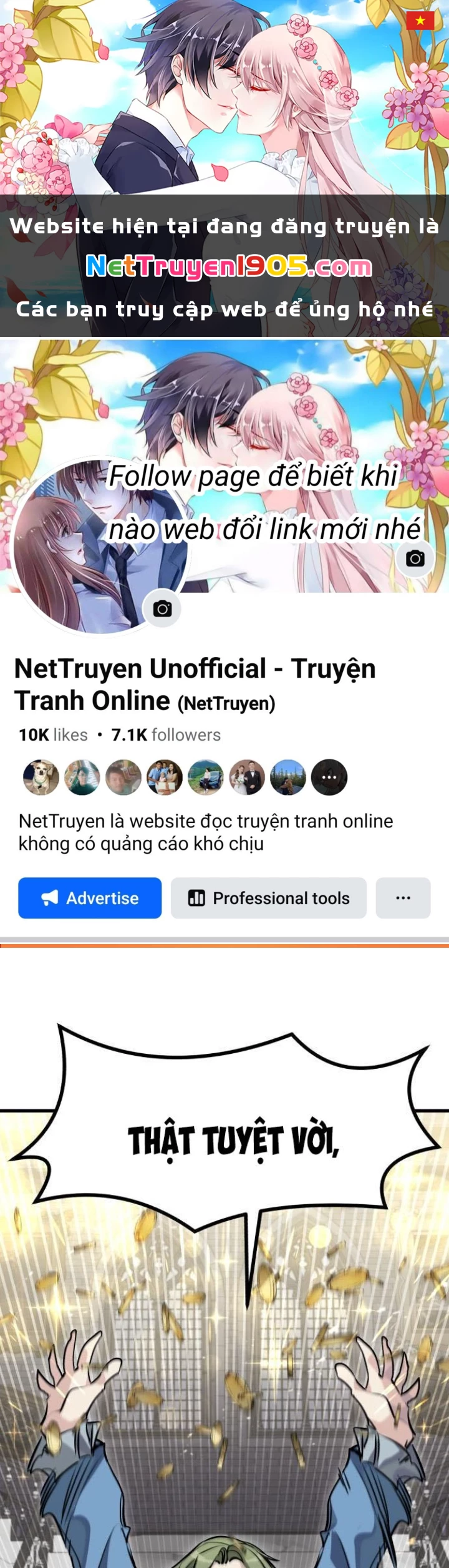Mỗi Lính Đánh Thuê Trở Về Đều Có Một Kế Hoạch Chapter 52 - 1
