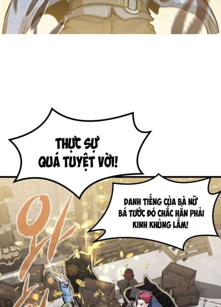 Mỗi Lính Đánh Thuê Trở Về Đều Có Một Kế Hoạch Chapter 52 - 3