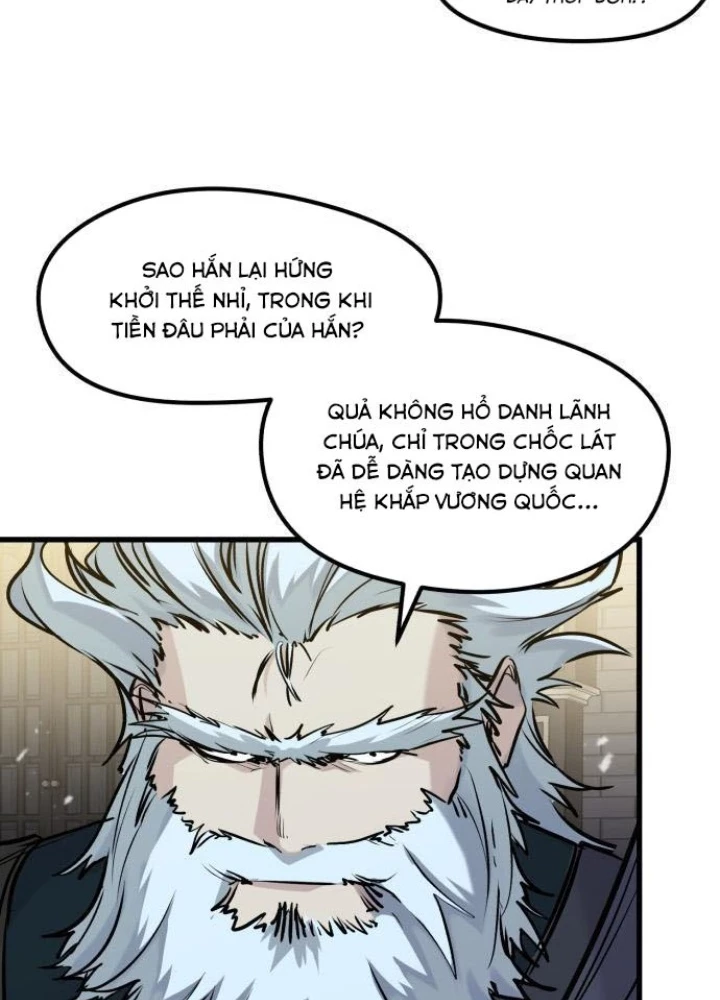 Mỗi Lính Đánh Thuê Trở Về Đều Có Một Kế Hoạch Chapter 52 - 7
