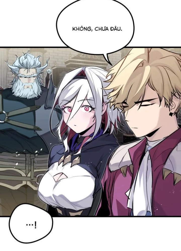 Mỗi Lính Đánh Thuê Trở Về Đều Có Một Kế Hoạch Chapter 52 - 9