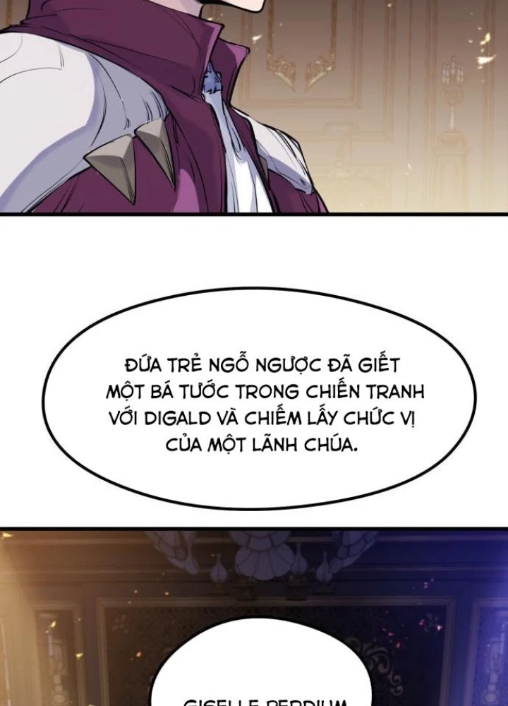 Mỗi Lính Đánh Thuê Trở Về Đều Có Một Kế Hoạch Chapter 52 - 45