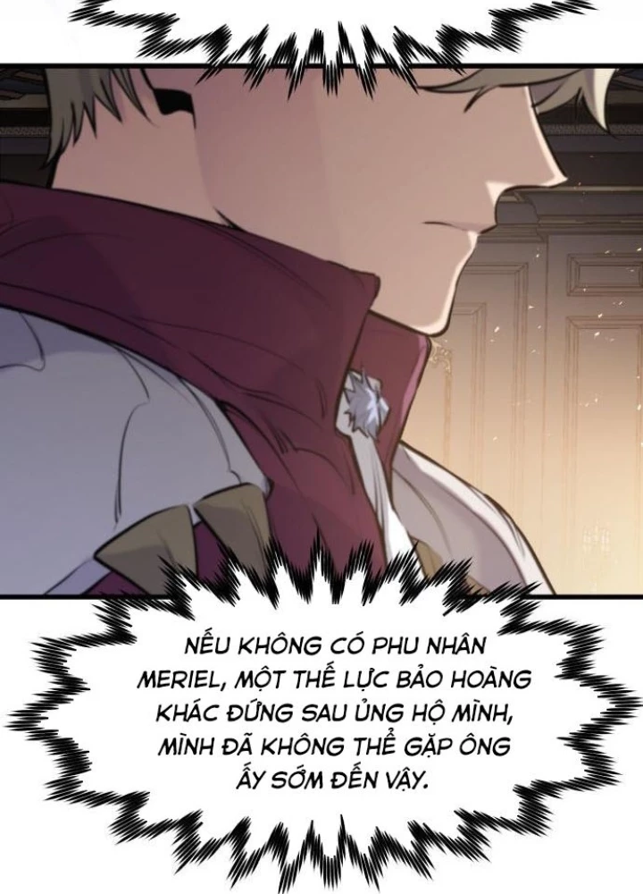 Mỗi Lính Đánh Thuê Trở Về Đều Có Một Kế Hoạch Chapter 52 - 59