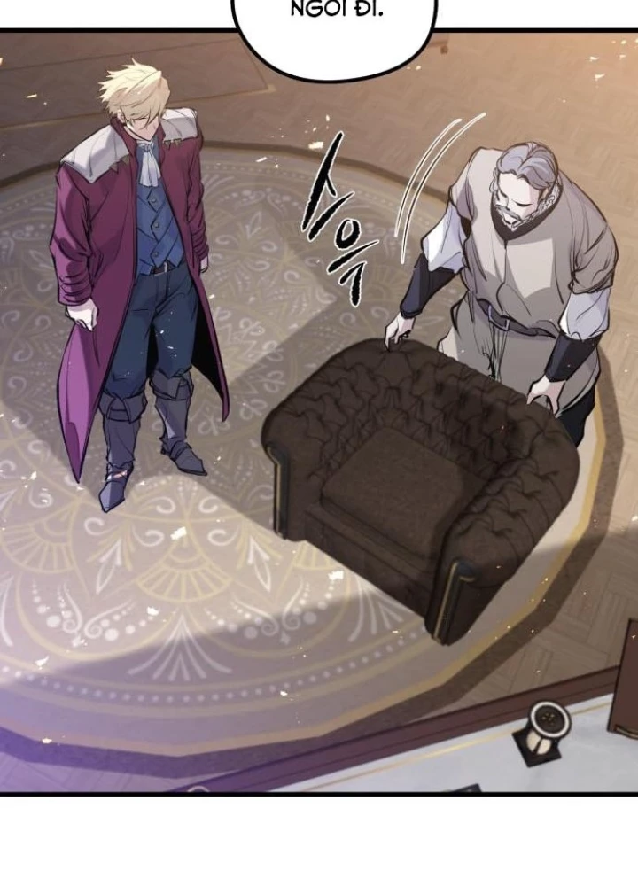 Mỗi Lính Đánh Thuê Trở Về Đều Có Một Kế Hoạch Chapter 52 - 61