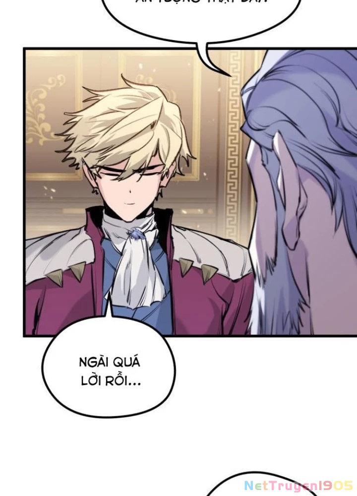 Mỗi Lính Đánh Thuê Trở Về Đều Có Một Kế Hoạch Chapter 52 - 77