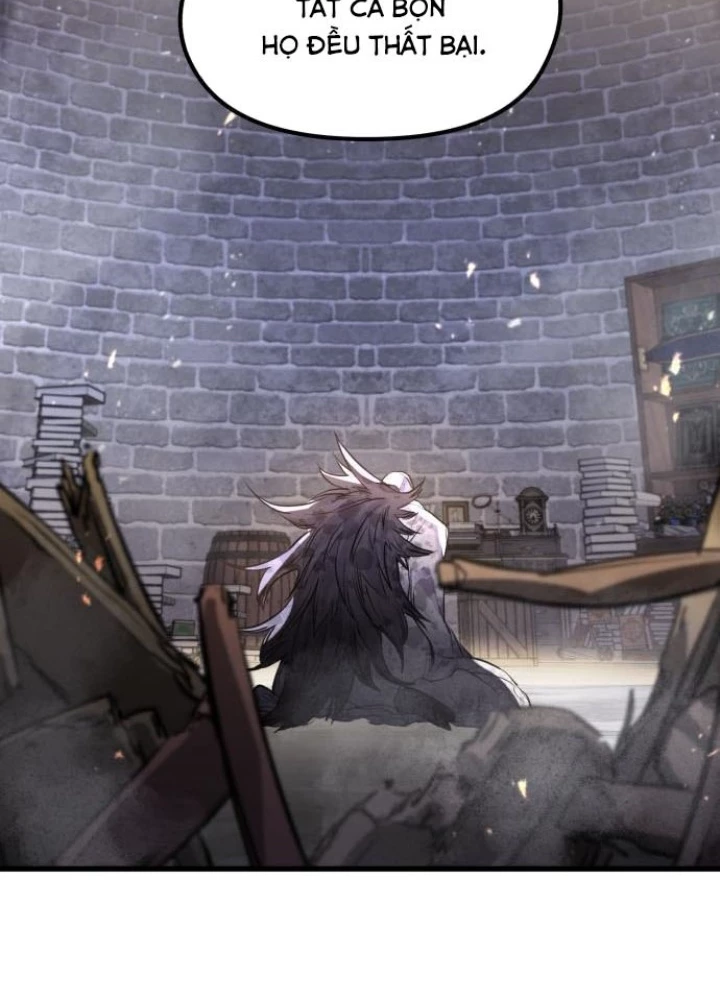 Mỗi Lính Đánh Thuê Trở Về Đều Có Một Kế Hoạch Chapter 52 - 81