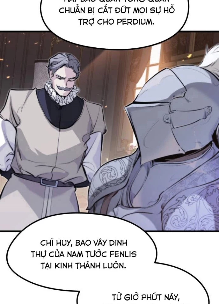 Mỗi Lính Đánh Thuê Trở Về Đều Có Một Kế Hoạch Chapter 52 - 159