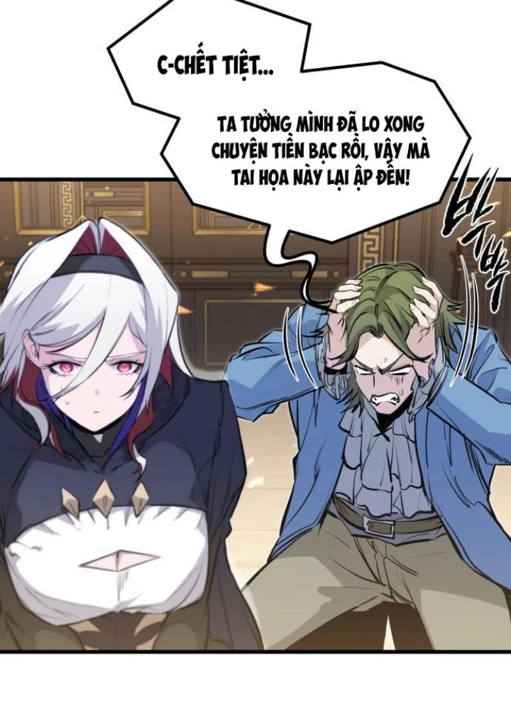 Mỗi Lính Đánh Thuê Trở Về Đều Có Một Kế Hoạch Chapter 52 - 167