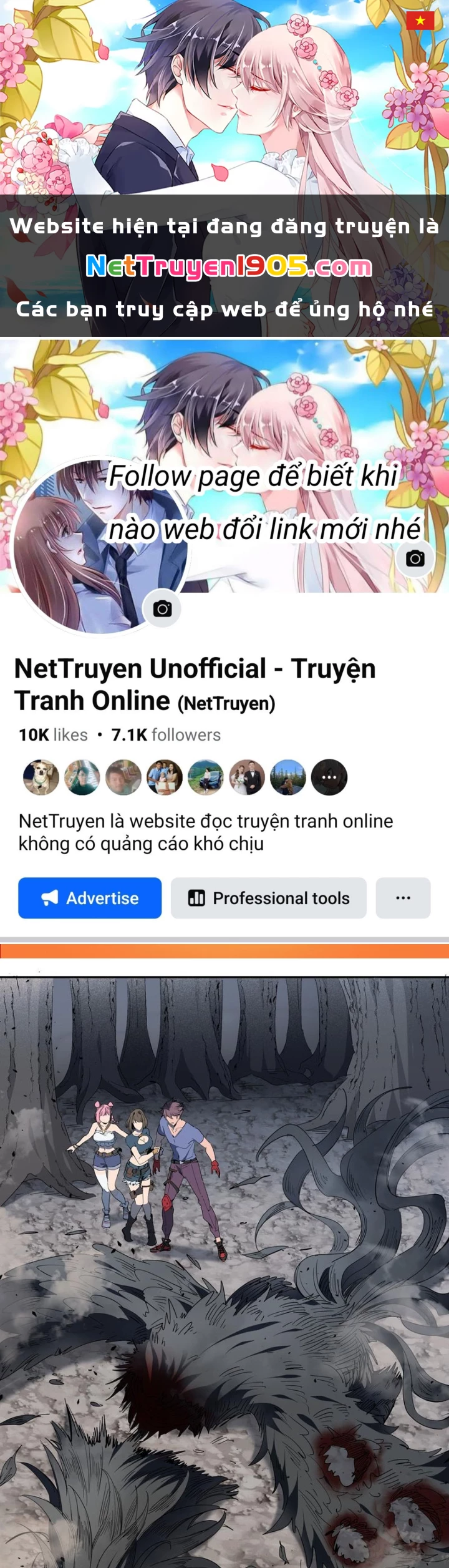 Toàn dân chạy nạn, vật phẩm của ta có thể thăng cấp Chapter 8 - 1