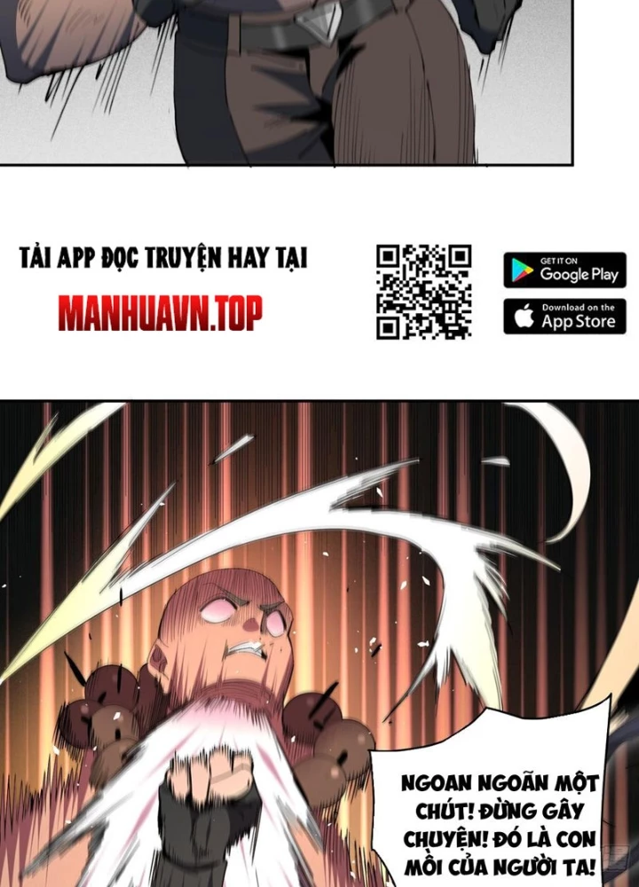 Toàn dân chạy nạn, vật phẩm của ta có thể thăng cấp Chapter 8 - 7