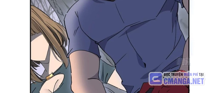 Toàn dân chạy nạn, vật phẩm của ta có thể thăng cấp Chapter 8 - 30
