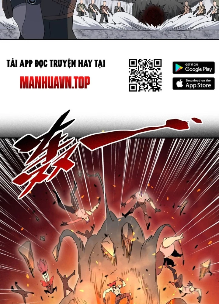 Toàn dân chạy nạn, vật phẩm của ta có thể thăng cấp Chapter 8 - 35